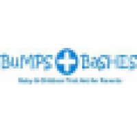 Bumps and Bashes Logo