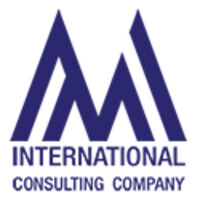 MMinternationalConsulting Logo