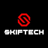 SKIFTECH - Tactical Engagement Simulation Systems Logo