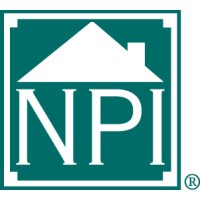 National Property Inspections Providence Logo