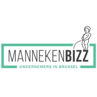 Manneken Bizz Logo