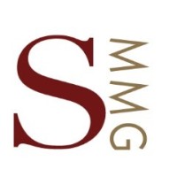 SHERMAN MEDICAL MARKETING GROUP Logo