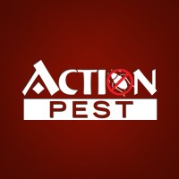 Action Pest Control Services Logo