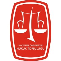 Hacettepe Hukuk Topluluğu Logo