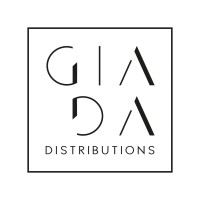 GIADA Distributions srl Logo