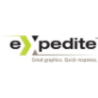 Expedite Logo