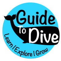Guide To Dive Logo