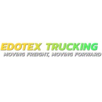 EDOTEX Trucking, Inc Logo