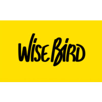 Wise Bird Logo