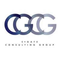 C-Gate Consulting Group Logo