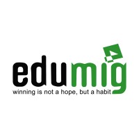 EDUMIG LTD. Logo