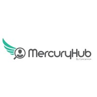 MercuryHub™ Logo
