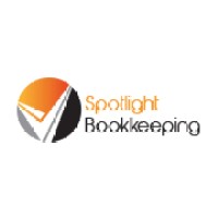Spotlight Bookkeeping Logo