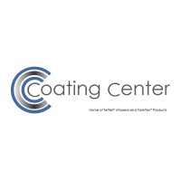 Coating Center Logo