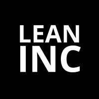 Lean Inc. Logo