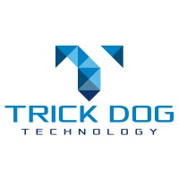 Trick Dog Technology Logo