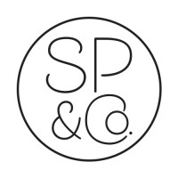 Stubborn Press & Company Logo