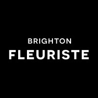 Brighton Fleuriste Logo