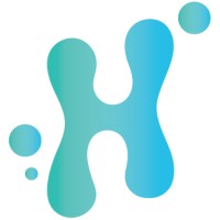 Hiraya Water Logo