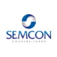 Semcon Contabilidade Logo