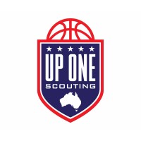 Up One Scouting Logo
