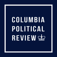 Columbia Political Review Logo