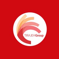 Tirajeh Group Logo