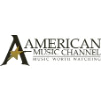 American Music Channel Logo