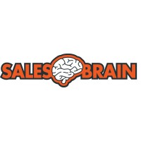 SalesBrain Logo