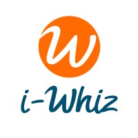 i-Whiz Logo