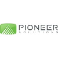 ThePioneerSolutions Logo