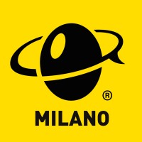 Scuola Internazionale di Comics Milano Logo