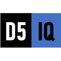D5-IQ Logo