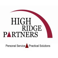 High Ridge Partners LLC Logo