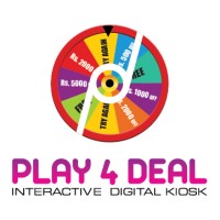 Play4Deal Logo