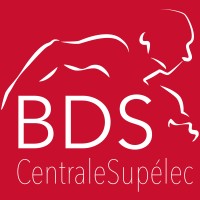 Bureau Des Sports CentraleSupélec Logo