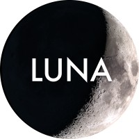 Luna Pictures Logo