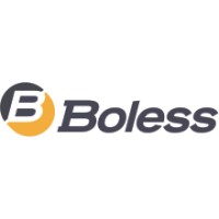 Boless Inc. Logo