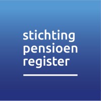 Stichting Pensioenregister Logo