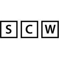 SCW Wetenschapsjournalistiek Logo