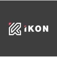 Ikon Solutions Ltd Logo