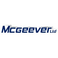 MCGEEVER Ltd Logo