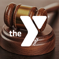 YMCA Youth and Government Logo