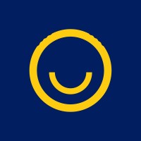 Drive Happiness Logo