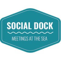 Social Dock Logo