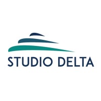 Studio Delta b.v. Logo
