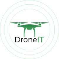 DroneIT Logo