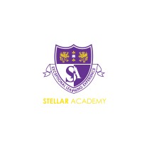 Stellar Academy Logo
