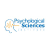 Psychological Sciences Institute Logo