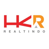 PT HK Realtindo Logo